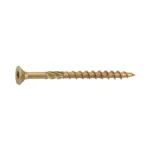 Винт за дърво FRIULSIDER TORNADO DIN 7505 4.0х60мм - Image 2