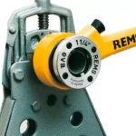 Винторезка REMS EVA 1/2"-2" 6-глави - Image 3