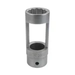 Вложка дванайстостен UNIOR 1/2" 22/12p