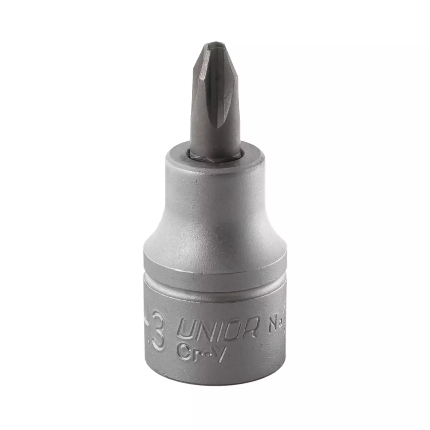 vlojka-krystat-nakrainik-unior-12-ph2-85821 Вложка кръстат накрайник UNIOR 1/2'' - PH2 - Image 1