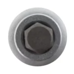 Вложка с накрайник шестостен UNIOR 1/2" - 12мм - Image 3
