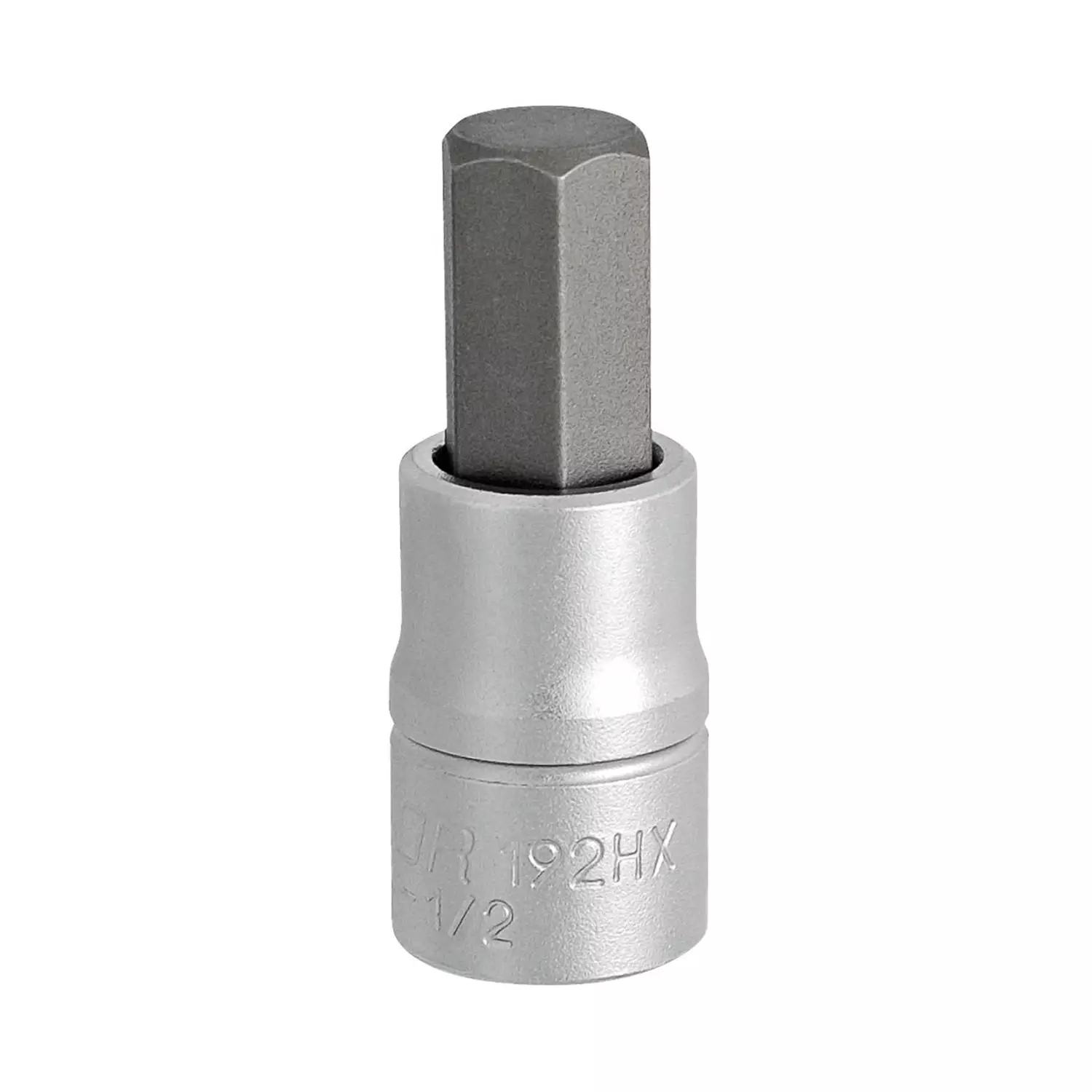 vlojka-s-nakrainik-shestosten-unior-12-14-colova-147448 Вложка с накрайник шестостен UNIOR 1/2" - 1/4'' - цолова - Image 1