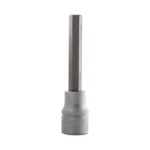 Вложка с накрайник шестостен UNIOR 1/2" - 5мм - удължена - Image 2