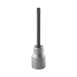 Вложка с накрайник торкс UNIOR 1/2" - TX20 - удължена