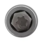 Вложка с накрайник торкс UNIOR 1/4" - TX20 - Image 3