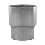 Вложка вътрешен шестостен UNIOR 1/2" - 1" - цолова - Image 2