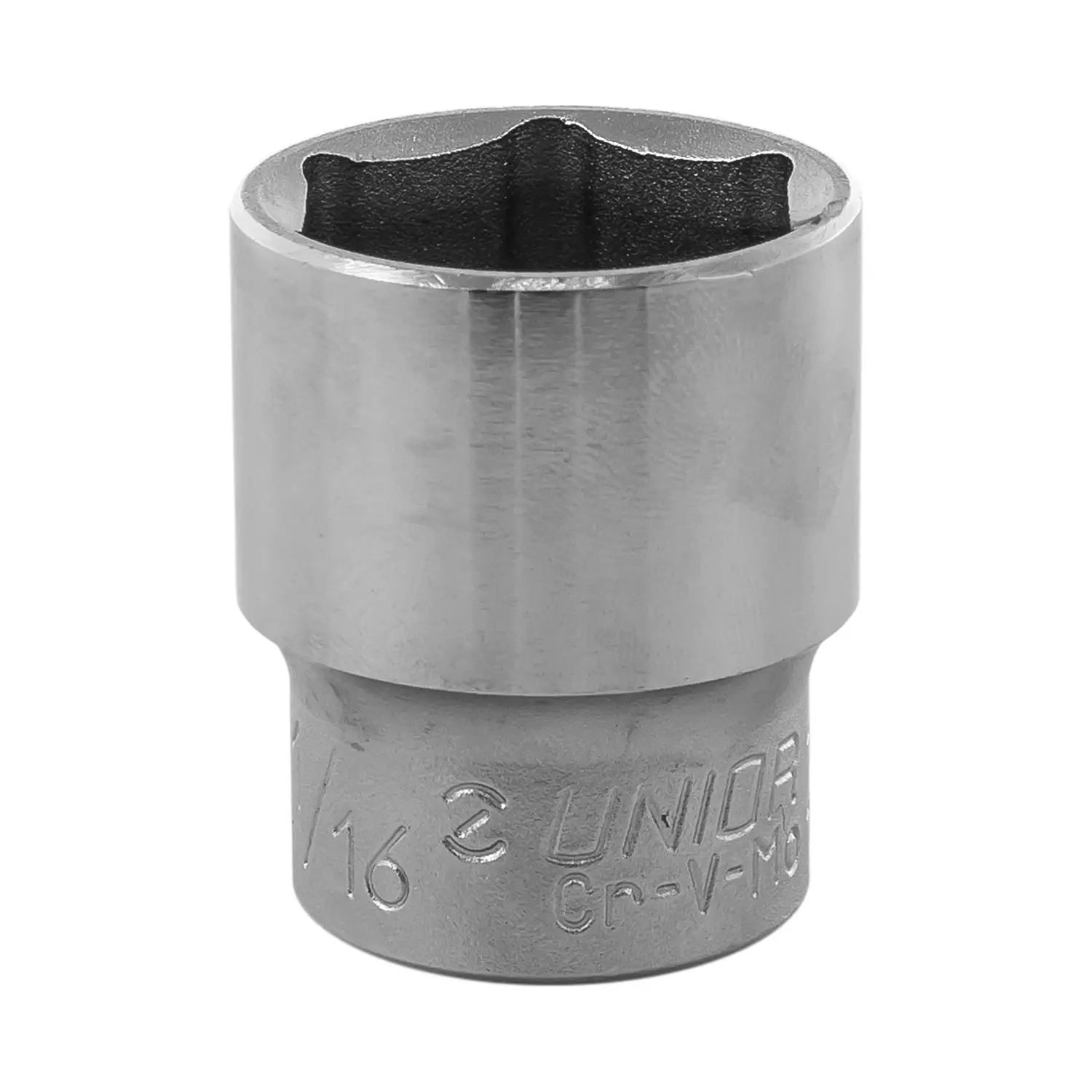 vlojka-unior-12-1-18-92700 Вложка вътрешен шестостен UNIOR 1/2" - 1 1/8" - цолова - Image 1