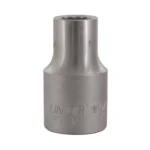 Вложка вътрешен дванадесетостен UNIOR 1/2" - 25/32" - цолова - Image 2