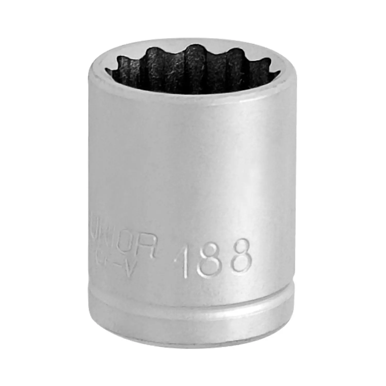 vlojka-vytreshen-dvanadesetosten-unior-14-732-colova-91361 Вложка вътрешен дванадесетостен UNIOR 1/4" - 7/32" - цолова - Image 1