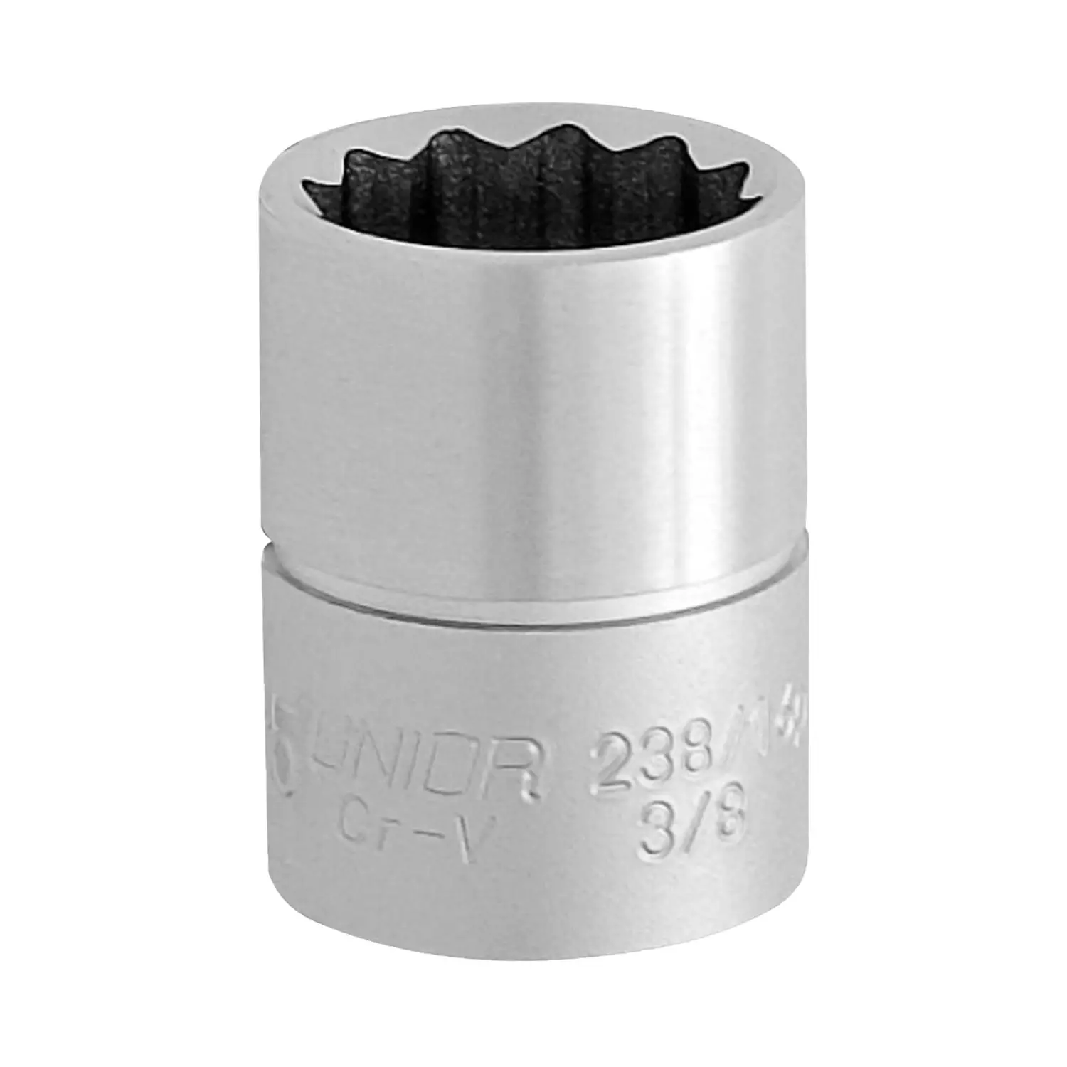 vlojka-vytreshen-dvanadesetosten-unior-38-24mm-185189 Вложка вътрешен дванадесетостен UNIOR 3/8" - 24мм - Image 1