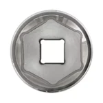Вложка вътрешен шестостен UNIOR 1" - 50мм - Image 3