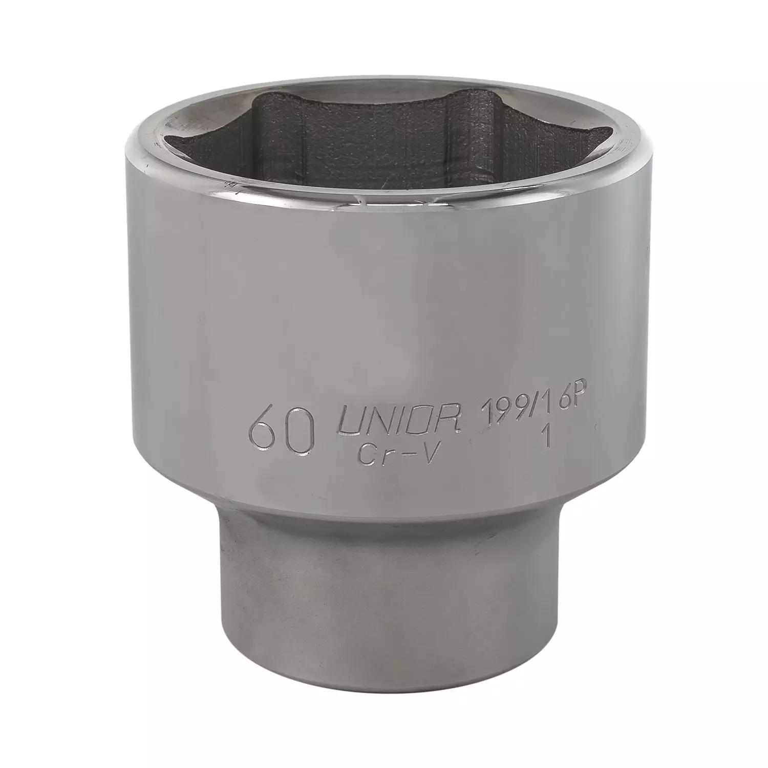 vlojka-vytreshen-shestosten-unior-1-50mm-41189 Вложка вътрешен шестостен UNIOR 1" - 50мм - Image 1