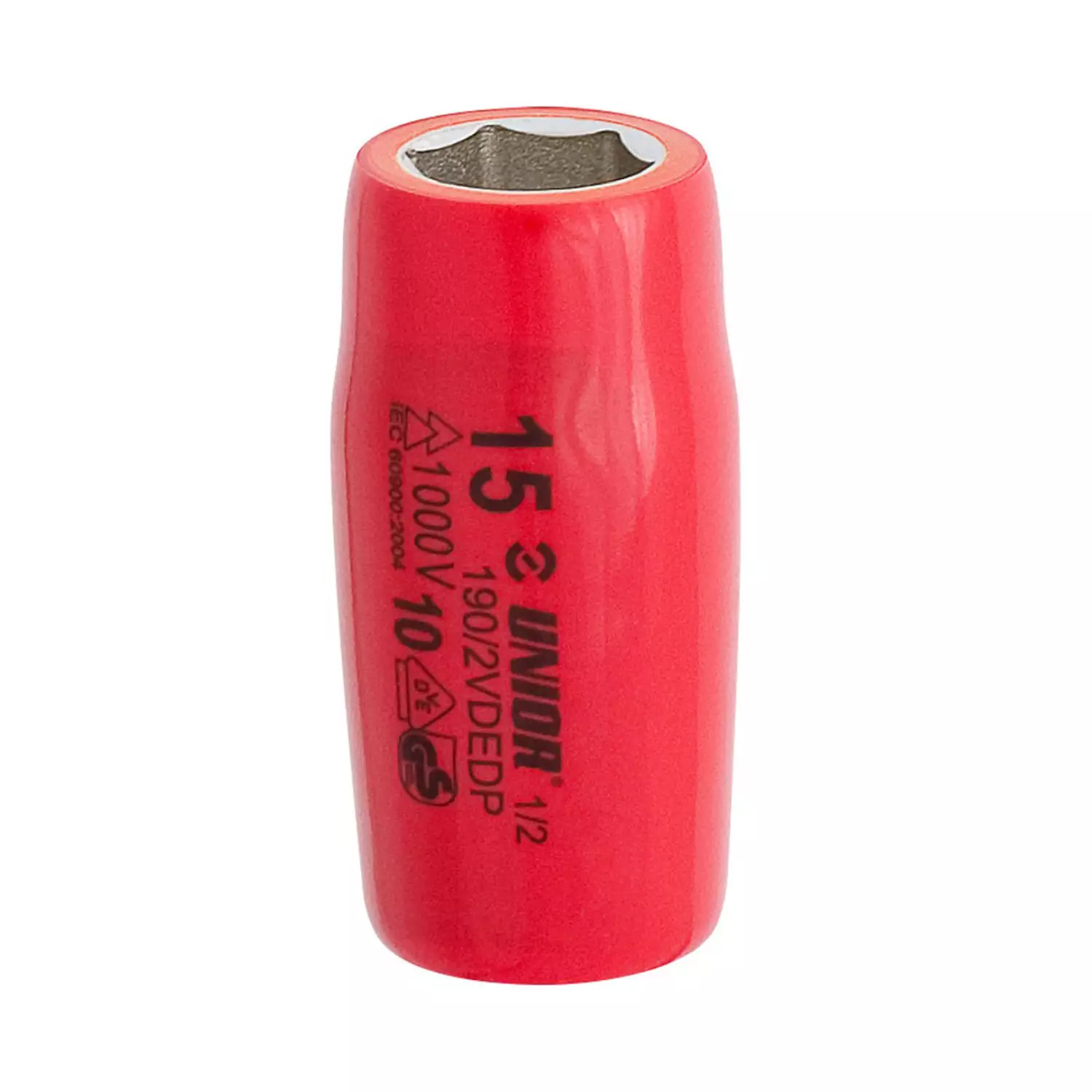 vlojka-vytreshen-shestosten-unior-12-27mm-1000v-146623 Вложка вътрешен шестостен UNIOR 1/2" - 27мм - 1000V - Image 1