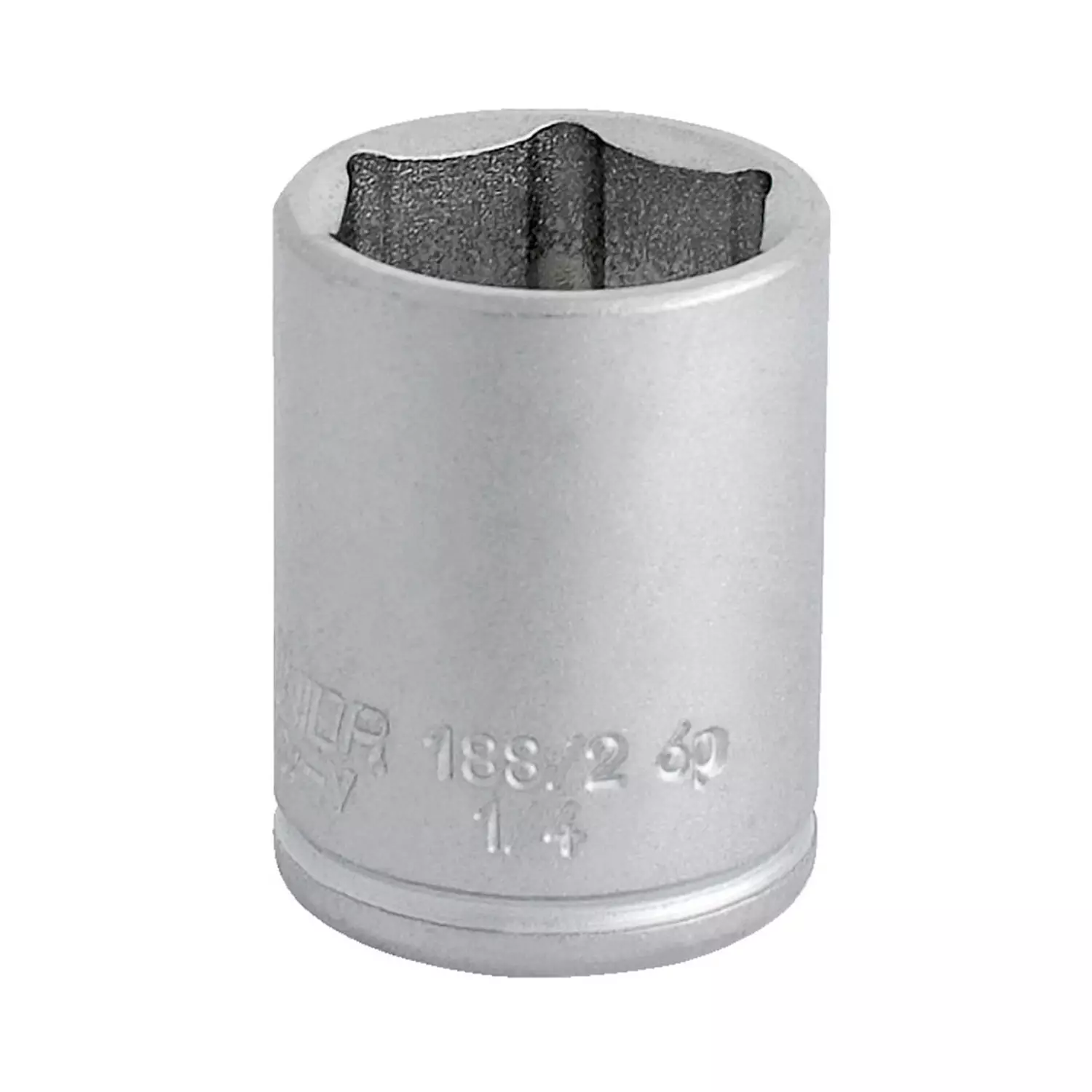 vlojka-vytreshen-shestosten-unior-14-38-colova-180218 Вложка вътрешен шестостен UNIOR 1/4" - 3/8" - цолова - Image 1