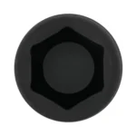 Вложка вътрешен шестостен UNIOR IMPACT 3/4" - 19мм - ударна - Image 2