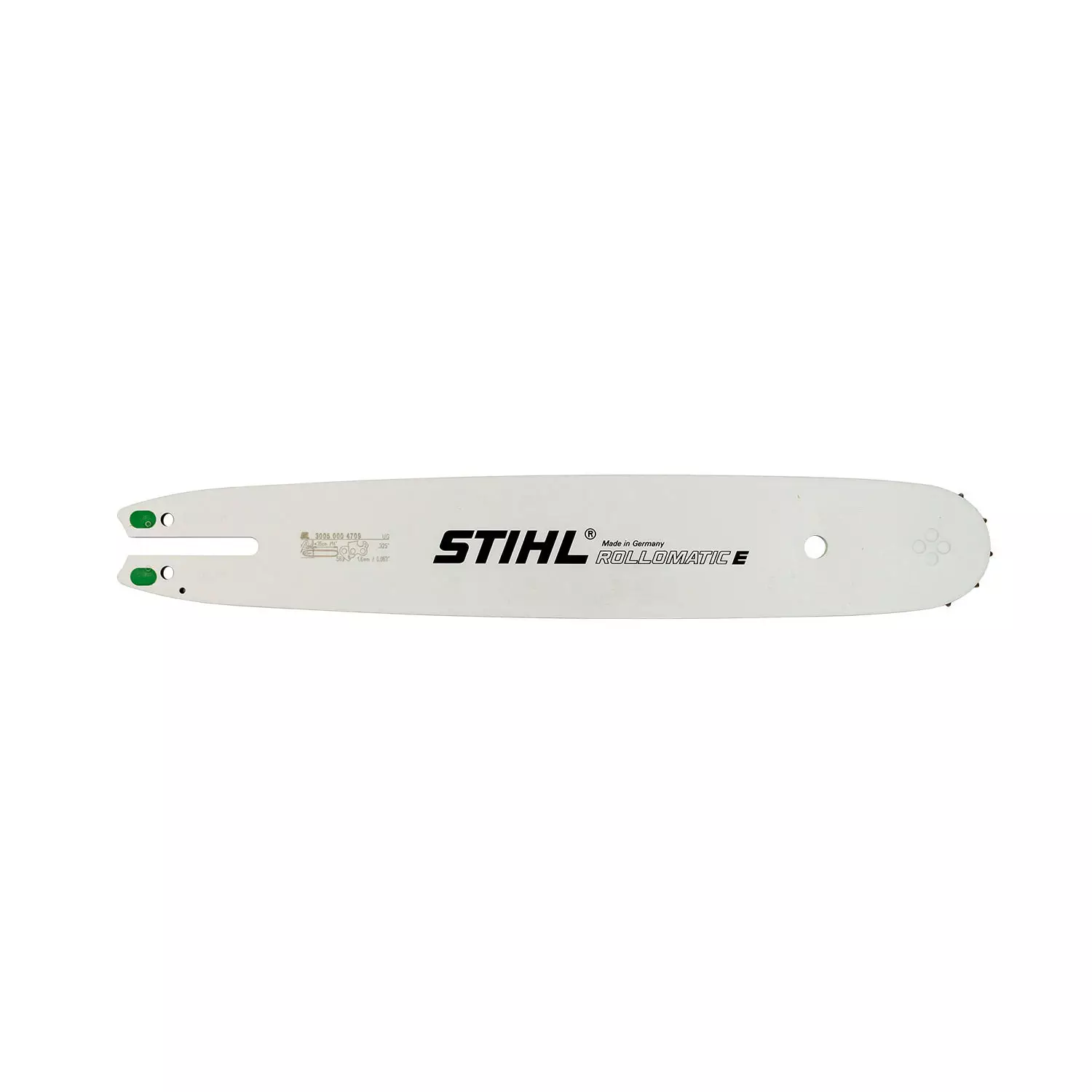 vodeshta-shina-stihl-rollomatic-e-32sm-16mm-38-163379 Водеща шина STIHL Rollomatic E 32см 1.6мм 3/8'' - Image 1