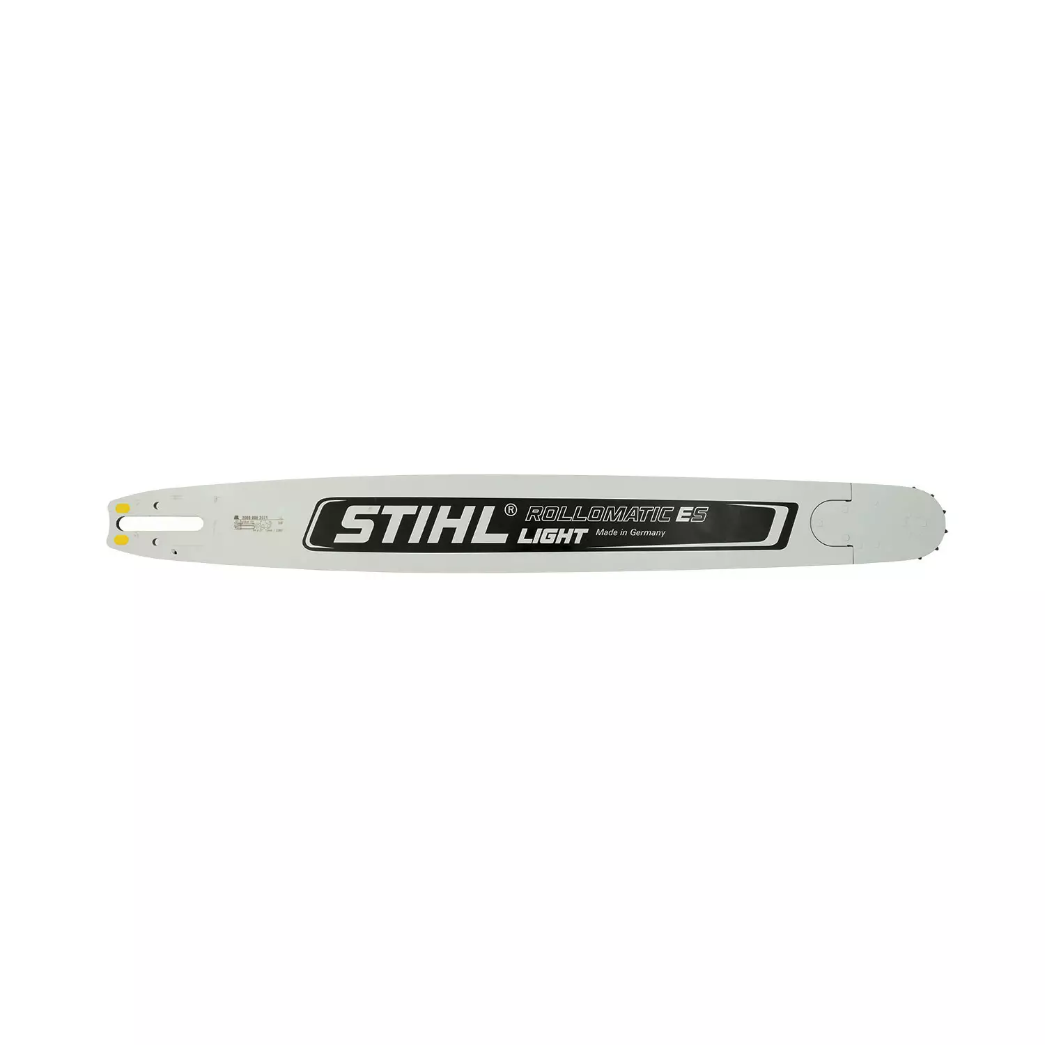 vodeshta-shina-stihl-rollomatic-es-light-63sm-13mm-38-163373 Водеща шина STIHL Rollomatic ES Light 63см 1.3мм 3/8" - Image 1