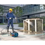 Водоструйка електрическа BOSCH GHP 5-13 C - Image 2