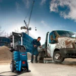 Водоструйка електрическа BOSCH GHP 5-55 - Image 3
