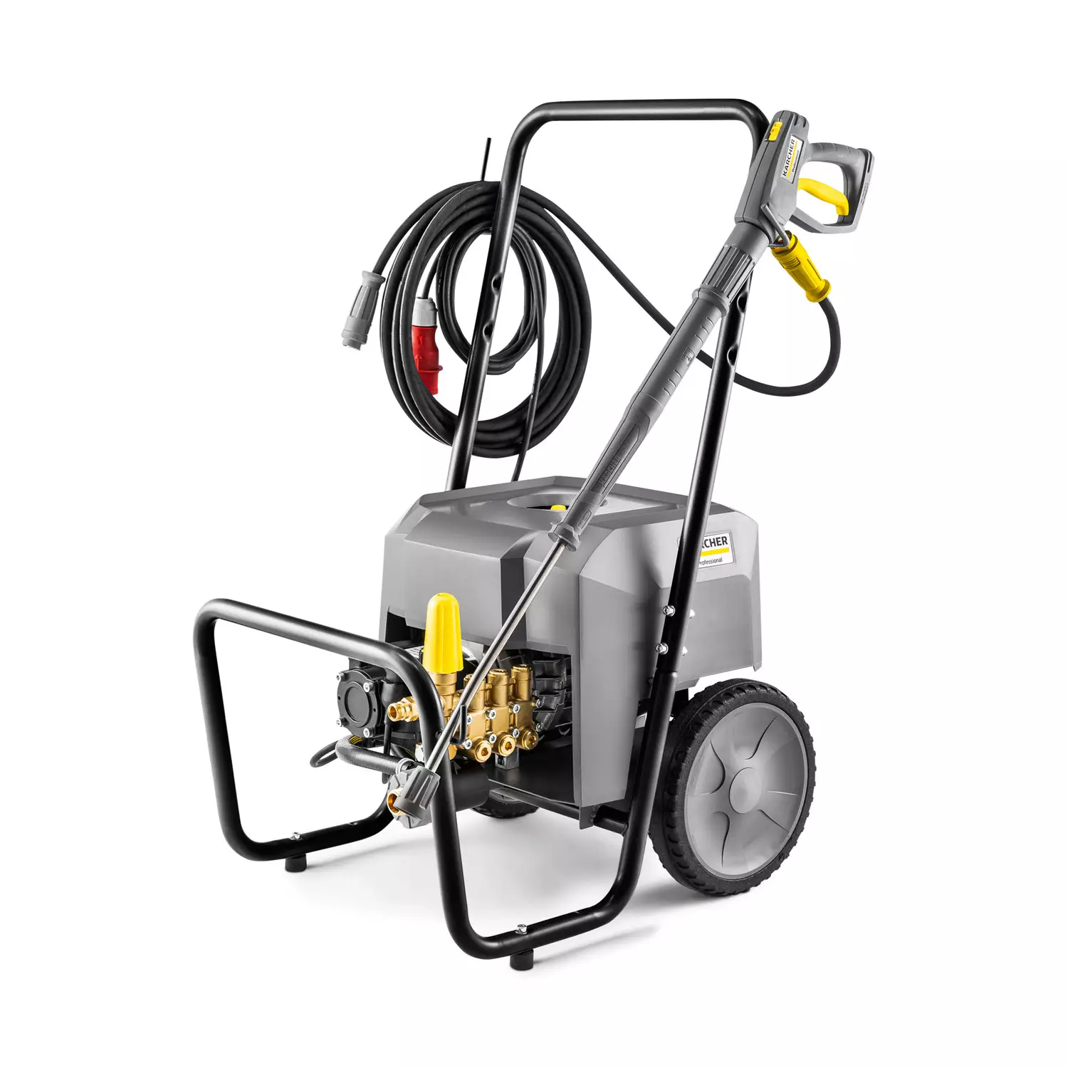 vodostruika-elektricheska-karcher-hd-1025-4-s-classic-236236 Водоструйка електрическа KARCHER HD 10/25-4 S CLASSIC - Image 1