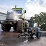 Водоструйка електрическа KARCHER HD 17/15-4 S Classic - Image 3