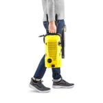 Водоструйка електрическа KARCHER K 2 - Image 3