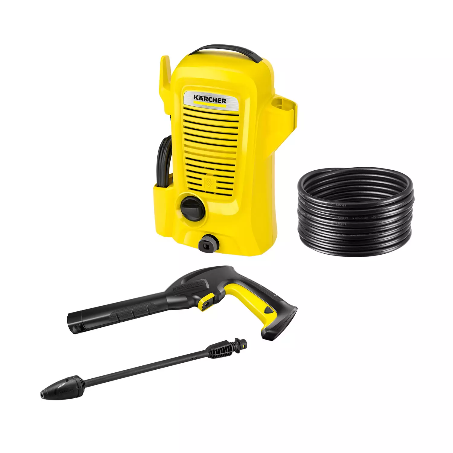 vodostruika-elektricheska-karcher-k-2-universal-edition-152441 Водоструйка електрическа KARCHER K 2 Universal Edition - Image 1