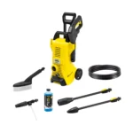 Водоструйка електрическа KARCHER K 3 Power Control