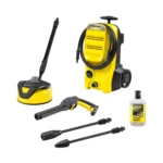 Водоструйка електрическа KARCHER K 4 Classic Home