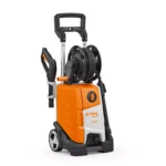 Водоструйка електрическа STIHL RE 110 Plus - Image 2