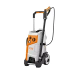 Водоструйка електрическа STIHL RE 150 - Image 3