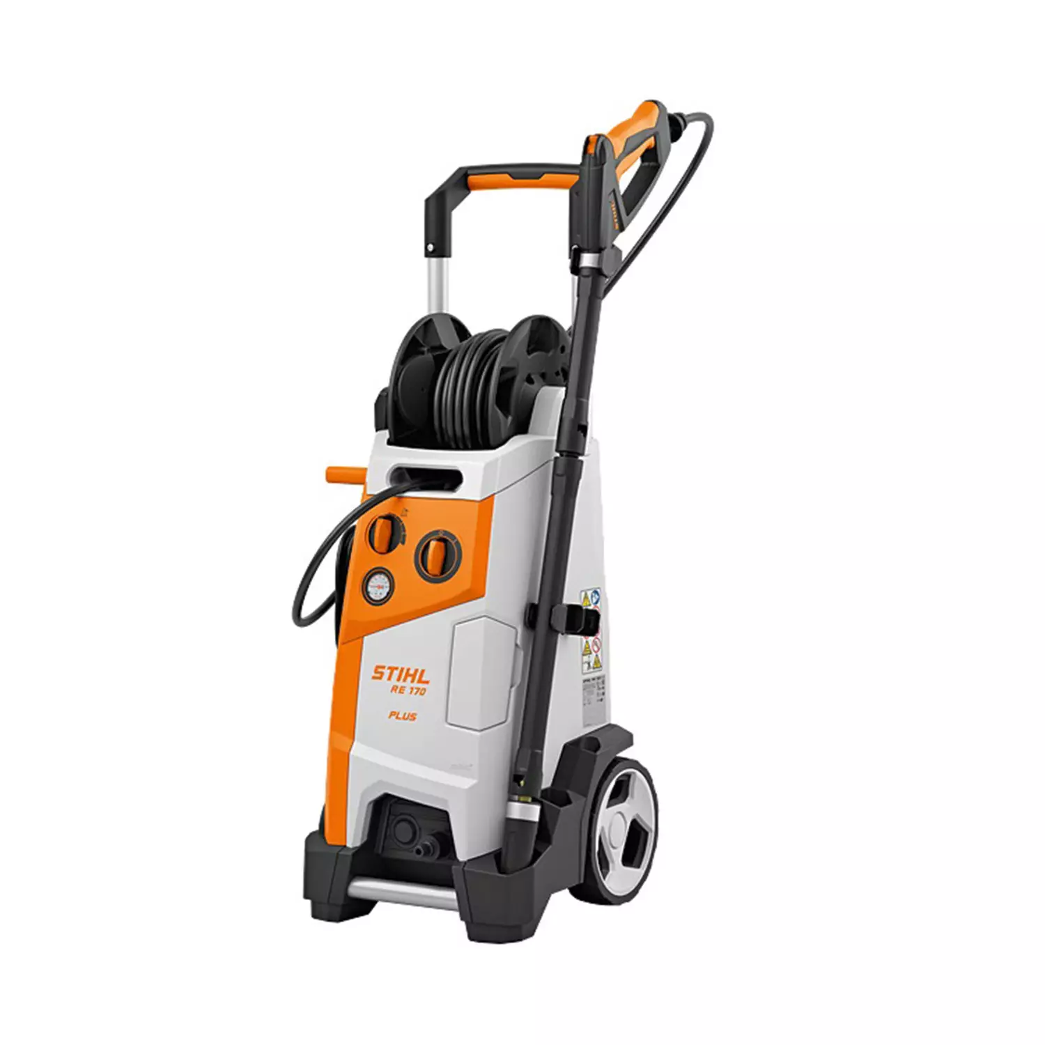 vodostruika-elektricheska-stihl-re-170-plus-163135 Водоструйка електрическа STIHL RE 170 Plus - Image 1