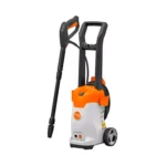 Водоструйка електрическа STIHL RE 80 Hochdruckreiniger - Image 2