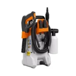 Водоструйка електрическа STIHL RE 80 Hochdruckreiniger - Image 3