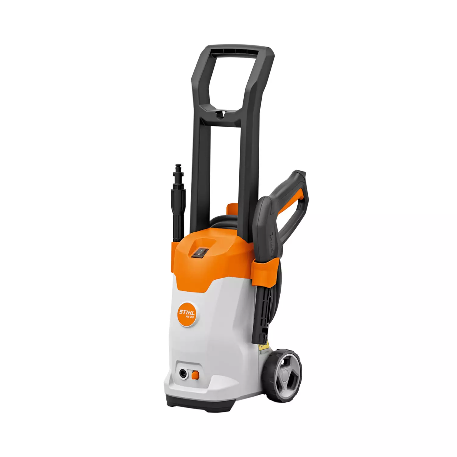 vodostruika-elektricheska-stihl-re-80-hochdruckreiniger-199531 Водоструйка електрическа STIHL RE 80 Hochdruckreiniger - Image 1