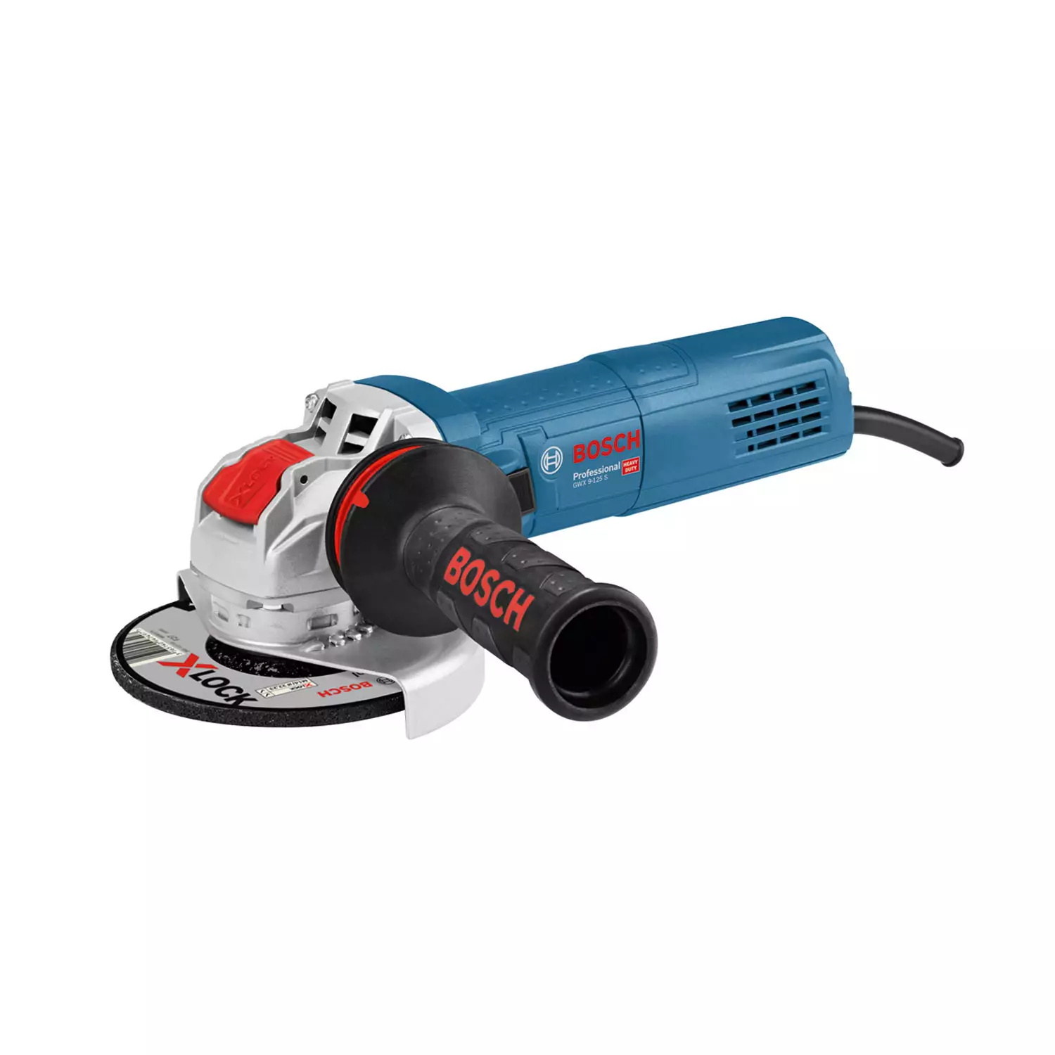 ygloshlaif-bosch-9-125-s-professional-x-lock-160238 Ъглошлайф BOSCH GWS 9-125 S Professional X-LOCK - Image 1