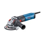 Ъглошлайф BOSCH GWS 17-125