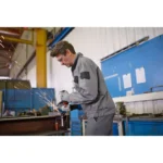 Ъглошлайф BOSCH GWS 17-125 - Image 2