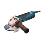 Ъглошлайф BOSCH GWS 19-125 CIE