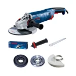 Ъглошлайф BOSCH GWS 24-180 JZ - Image 2