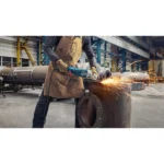 Ъглошлайф BOSCH GWS 24-180 JZ - Image 3