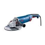 Ъглошлайф BOSCH GWS 24-180 JZ