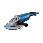 Ъглошлайф BOSCH GWS 27-230 J - Image 2