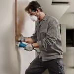 Ъглошлайф BOSCH GWS 750-125 - Image 2