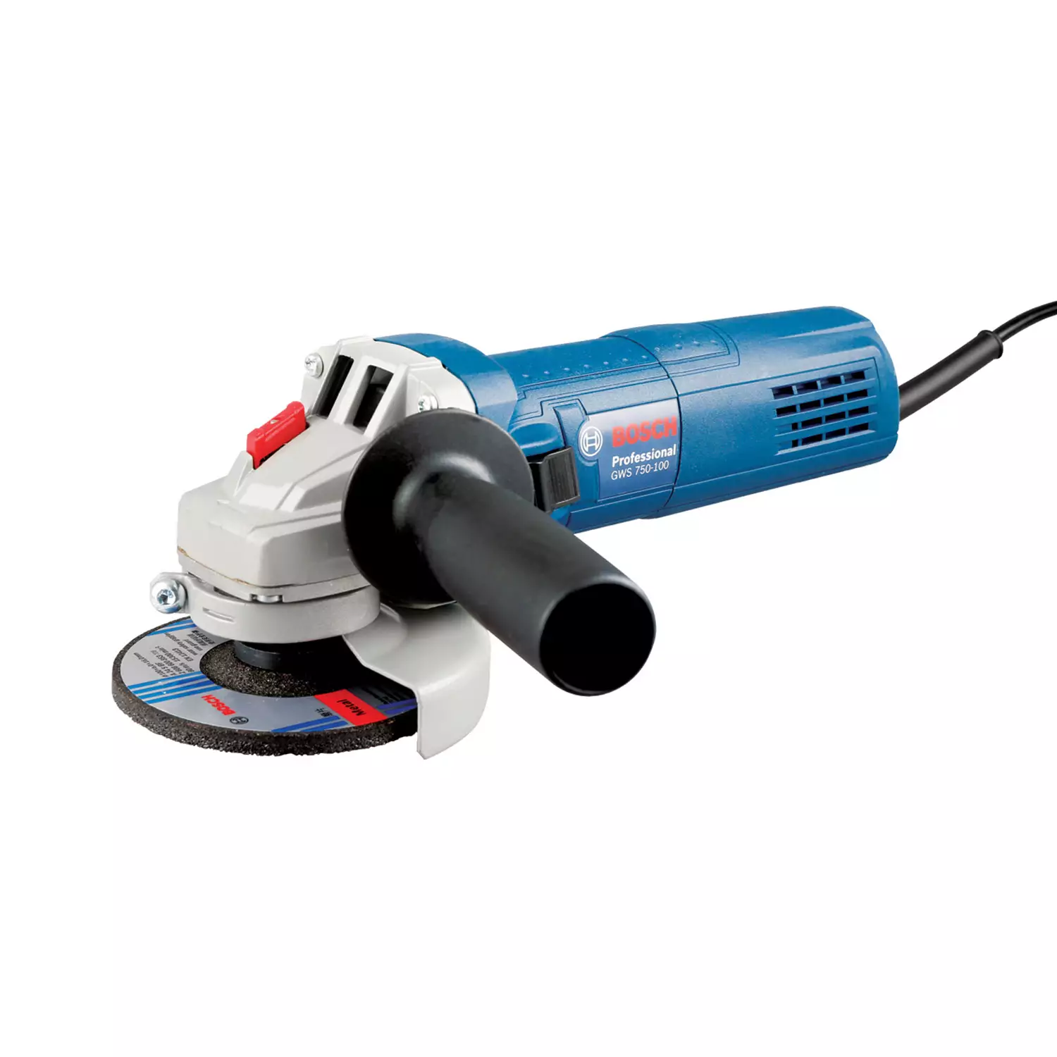 ygloshlaif-bosch-gws-750-s-professional-161361 Ъглошлайф BOSCH GWS 750 S Professional - Image 1