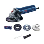 Ъглошлайф BOSCH GWS 9-125 - Image 2