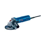 Ъглошлайф BOSCH GWS 9-125