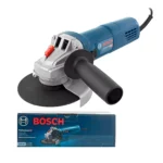 Ъглошлайф BOSCH GWS 9-125 S - Image 2