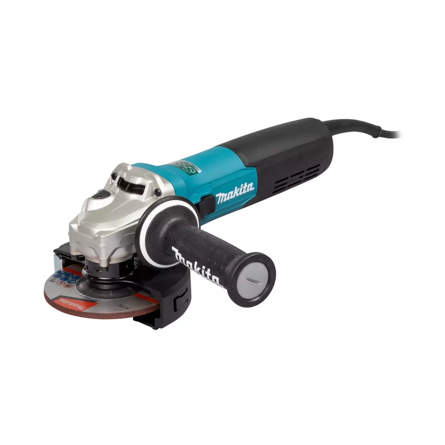 ygloshlaif-makita-ga5092x01-222116 Ъглошлайф MAKITA GA5092X01 - Image 1