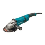 Ъглошлайф MAKITA GA9040RF01